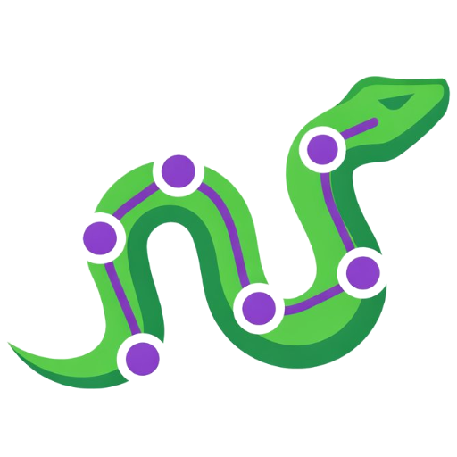 I built the snake measuring app I wanted for myself
